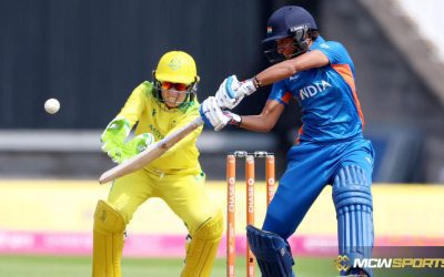 IND-W vs AUS-W, 3rd ODI Preview