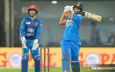 IND v AFG 2024, 3rd T20I Preview