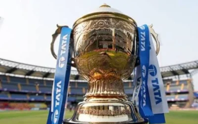 IPL 2024 set to begin from March 22, final to be played on May 26 – Reports