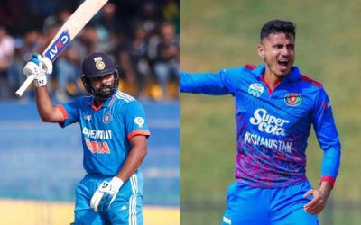 IND vs AFG 1st T20I: इन खिलाड़ियों के बीच देखने को मिल सकती है कांटे की टक्कर