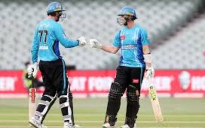 THU vs STR Dream 11 Prediction: Sydney Thunder vs Adelaide Strikers फैंटेसी क्रिकेट टिप्स, प्लेइंग इलेवन, पिच रिपोर्ट, BBL मैच- 37 के लिए 