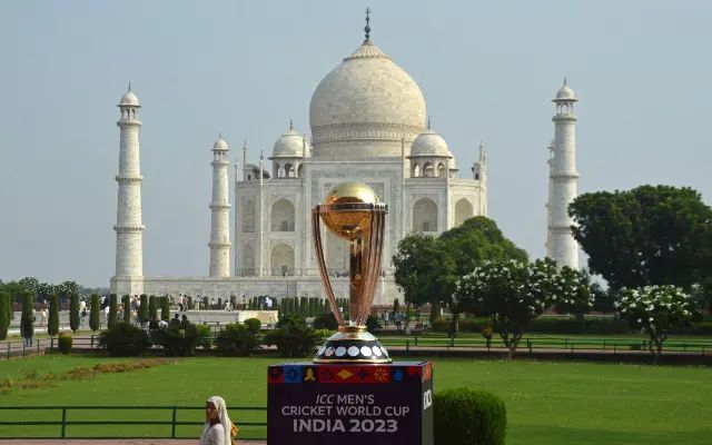 ODI World Cup 2023: विज्ञापन, एयरलाइंस और होटलों की हुई चांदी, बीसीसीआई ने किया बकाया भुगतान