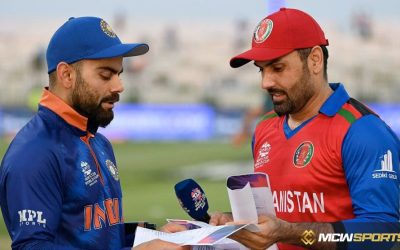 India vs Afghanistan 1st T20I, Preview