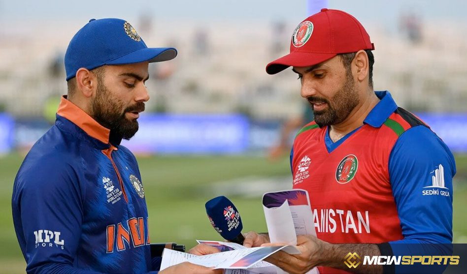 India vs Afghanistan 1st T20I, Preview