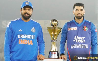 India vs Afghanistan, 2nd T20I, Preview