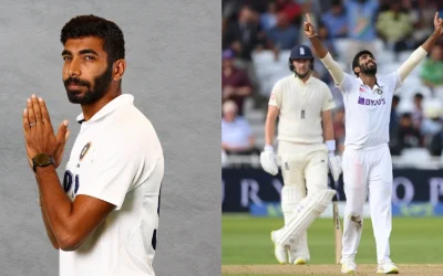 “I don’t really…”: India star Jasprit Bumrah passes huge remarks on ‘bazball’ ahead of Test series against England