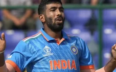 ICC names Men’s ODI Team of the Year 2023; Jasprit Bumrah fails to make the cut