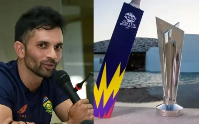 South Africa’s Keshav Maharaj picks the two finalist of T20 World Cup 2024