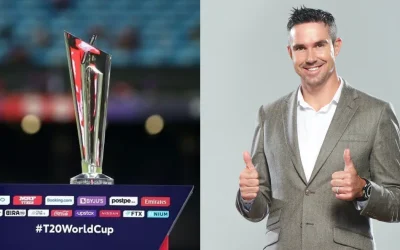 Kevin Pietersen picks the batter who could be India’s standout performer in T20 World Cup 2024