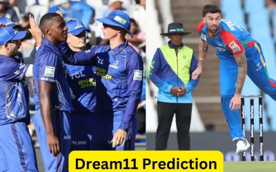 SA20 2024, MICT vs DSG: Match Prediction, Dream11 Team, Fantasy Tips and Pitch Report | MI Cape Town vs Durban Super Giants