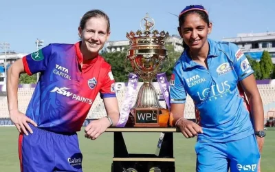 Women’s Premier League: Complete schedule for WPL 2024; Mumbai Indians to meet Delhi Capitals in the opener