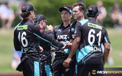 NZ v PAK 2024, 3 NZ players to watch out for in 1st T20I