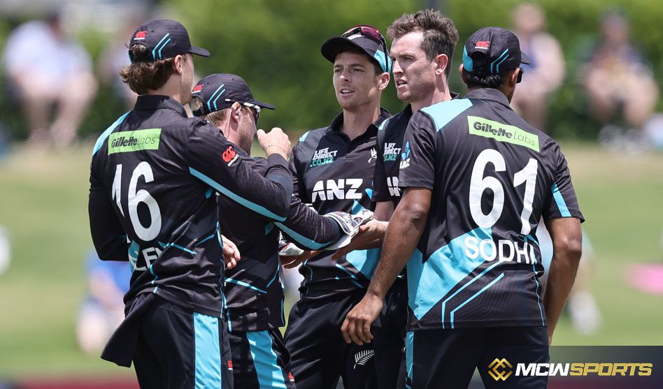 NZ v PAK 2024, 3 NZ players to watch out for in 1st T20I