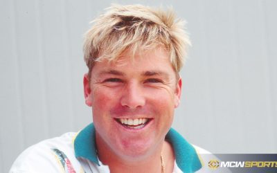 OTD 1992 – Legendary spinner Shane Warne marks his Test debut