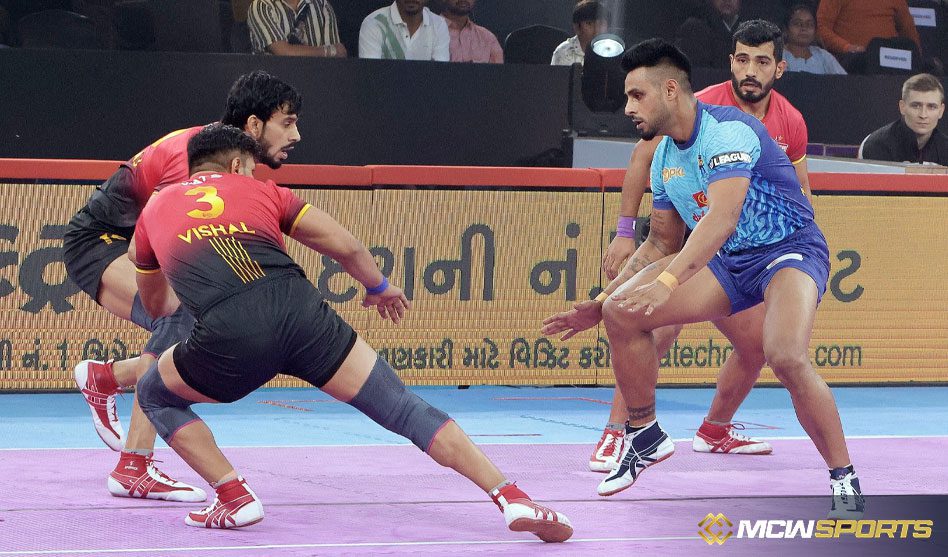 PKL 2023: Maninder Singh set to be part of historic occasion in league’s history