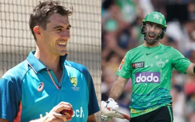 Australia skipper Pat Cummins opens up on Glenn Maxwell’s night out incident