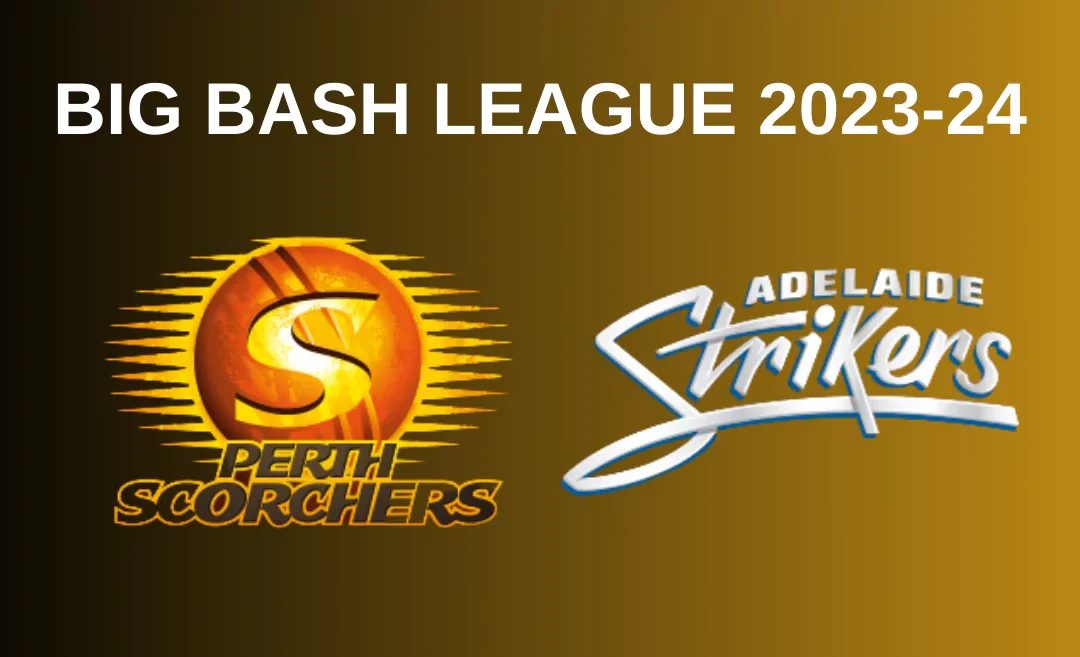 BBL|13 Knockout, SCO vs STR: Match Prediction, Dream11 Team, Fantasy Tips & Pitch Report | Perth Scorchers vs Adelaide Strikers