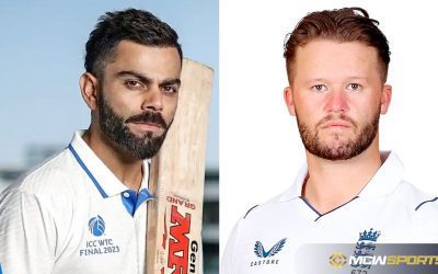 Preview, India vs England 1st Test