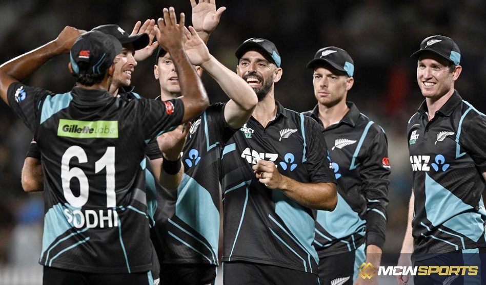 Preview, New Zealand vs Pakistan, 3rd T20I
