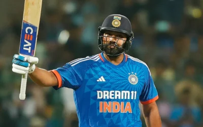 Rohit Sharma shares the factors that will frame India’s squad for T20 World Cup 2024