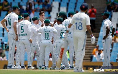 SA v IND 2024: 2nd Test Preview