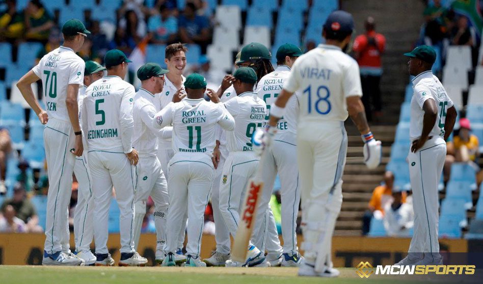 SA v IND 2024: 2nd Test Preview