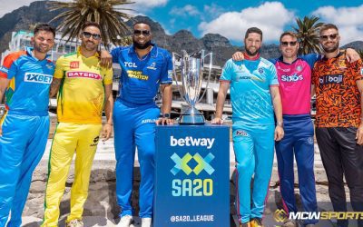 SA20 2024 – M1, Eastern Cape v Super Kings Preview