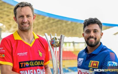 SL v ZIM 2024, 1st ODI Preview