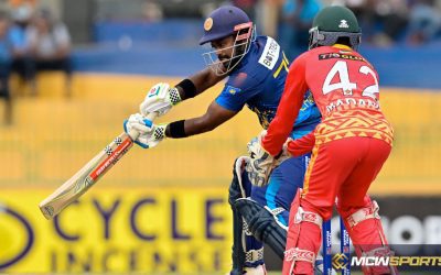 SL v ZIM, 2024, 2nd ODI Preview