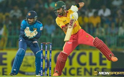 SL v ZIM 2024, 2nd T20I Preview