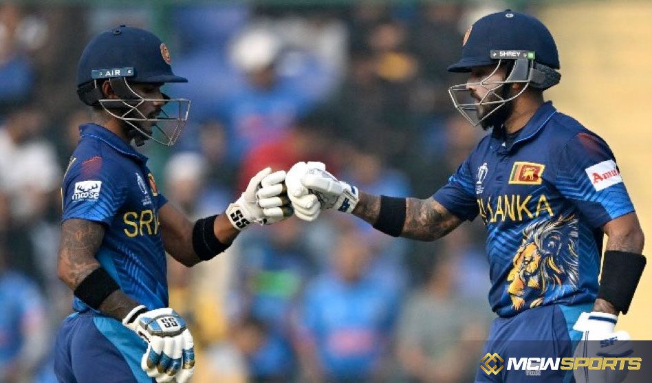 SL v ZIM, 2024, 3 SL players to watch out in 2nd ODI
