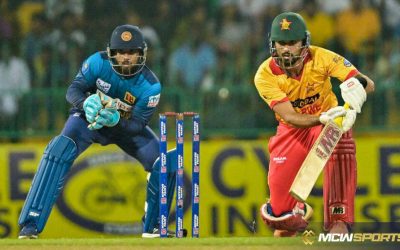 SL v ZIM, 3rd T20I Preview