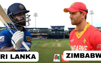 SL vs ZIM, 1st ODI: R. Premadasa Stadium Pitch Report, Colombo Weather Forecast, ODI Stats & Records | Sri Lanka vs Zimbabwe 2024