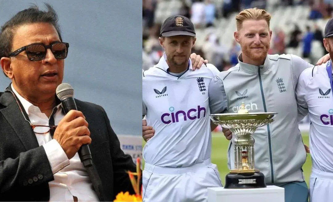 Sunil Gavaskar explains why England’s bazball has a chance for success in India – IND vs ENG 2024