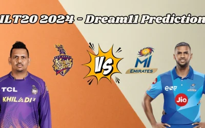 ILT20 UAE 2024, ABD vs EMI: Match Prediction, Dream11 Team, Fantasy Tips & Pitch Report | Abu Dhabi Knight Riders vs MI Emirates