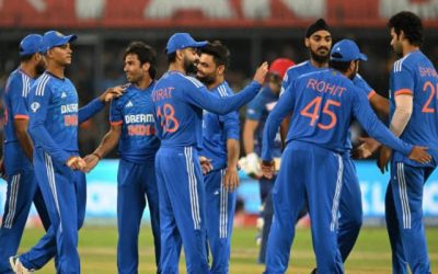 Team India Squad For T20 World Cup 2024: इन 15 प्लेयर्स को मिल सकती है आगामी टी-20 वर्ल्ड कप के लिए टीम में जगह