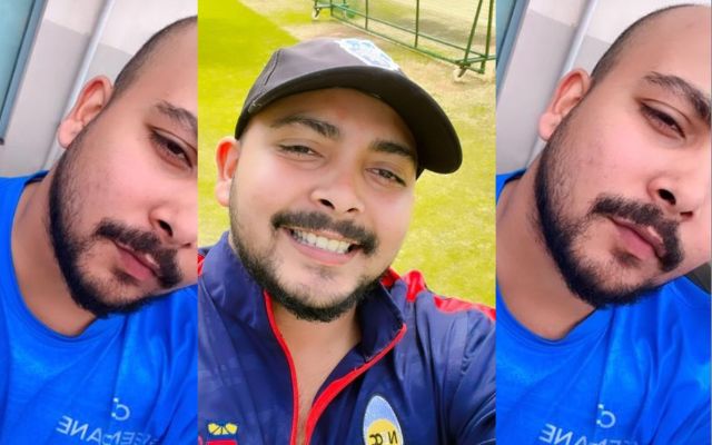 रणजी ट्रॉफी में वापसी का अता-पता नहीं है, बस इंस्टा स्टोरी पर पोज देने हैं Prithvi Shaw को