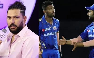 IPL 2024: Yuvraj Singh gives his verdict on Mumbai Indians’ decision to replace Rohit Sharma with Hardik Pandya as captain