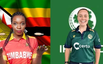 ZM-W vs IR-W, 3rd ODI: Match Prediction, Dream11 Team, Fantasy Tips & Pitch Report | Zimbabwe Women vs Ireland Women 2023-24