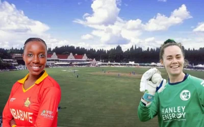 ZIM-W vs IRE-W, 1st ODI: Harare Sports Club Pitch Report, Harare Weather Forecast, ODI Stats & Records | Zimbabwe vs Ireland 2024