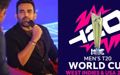 Zaheer Khan names his preferred 4 Indian fast bowlers for T20 World Cup 2024