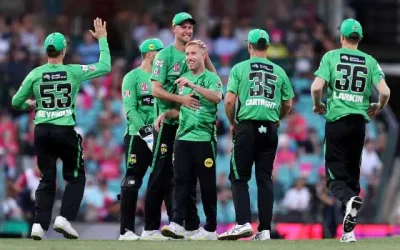 BBL 2023-2024: Match 38, STA vs HUR Match Prediction – Who will win today’s BBL match between STA vs HUR?