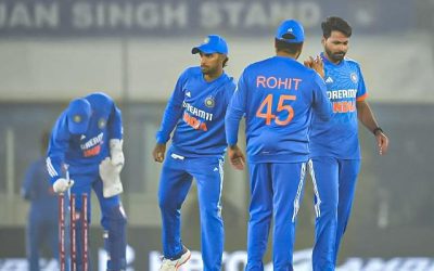 India vs Afghanistan, 2nd T20I: Match Prediction – Who will win today’s match between IND vs SA?