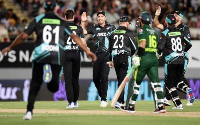 New Zealand vs Pakistan, 2nd T20I: Match Prediction – Who will win today’s match between NZ vs PAK?