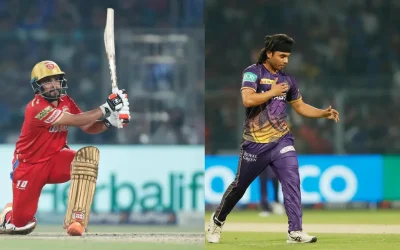 5 uncapped Indian players to watch out in IPL 2024