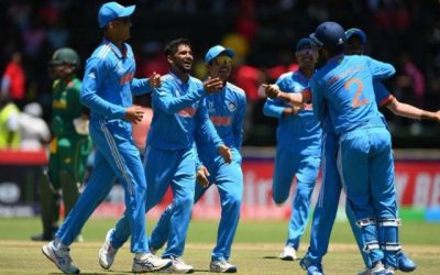 IND-U19 vs AUS-U19 Dream 11 Prediction, Playing XI, फैंटेसी क्रिकेट टिप्स, और पिच रिपोर्ट, U19 WC 2024 के Final मैच के लिए