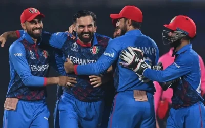 Afghanistan unveil their 15-man squad for the upcoming ODI series against Sri Lanka