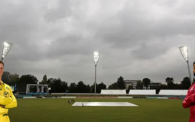 AUS vs WI, 3rd ODI: Manuka Oval Pitch Report, Canberra Weather Forecast, ODI Stats & Records | Australia vs West Indies 2024