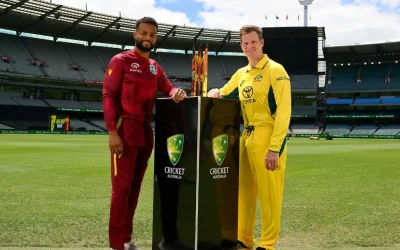 Australia vs West Indies 2024, ODI Series: Broadcast, Live Streaming details – When and where to watch in India, Australia, USA, UK & other countries