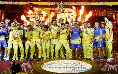 IPL 2024: Complete schedule and players list for Chennai Super Kings (CSK)